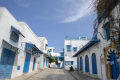 Σίντι Μπου Σαΐντ (Sidi Bou Said)